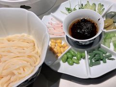 -四季民福烤鸭店(王府井灯市口店)