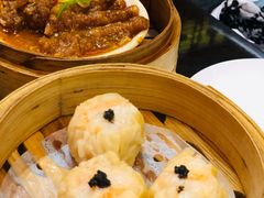 酱皇蒸凤爪-海航大厦万豪酒店彩海轩中餐厅(霄云路店)