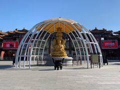 -龙口南山旅游景区