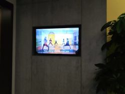 -FineYoga梵音瑜伽·普拉提