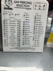 -Wisezone唯点穿耳打耳洞专业国际连锁品牌