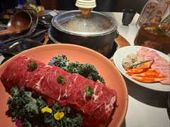 -芸山季·云南野生菌火锅(人民广场来福士店)