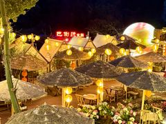 -巴倒烫陆派重庆火锅(南山店)