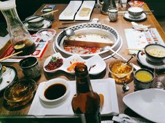 -快乐小羊·内蒙牛羊肉火锅(流花中心店)