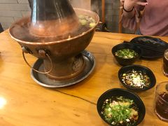 -金生隆(六铺炕店)