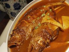 -绿茶餐厅(燕郊永旺店)