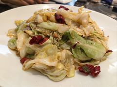 -双福饺子营餐厅(财富广场店)
