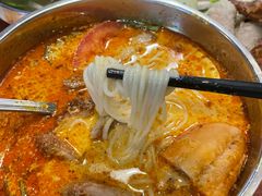 -海安安越南粉(丹竹頭店)