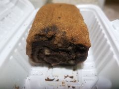 驴打滚-老回回烩面馆(左家庄店)