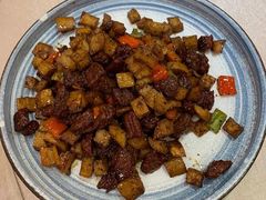 -中国吉菜名店广源宾馆餐厅