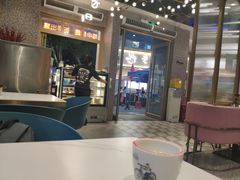 -柠檬树茶餐厅(海雅缤纷城店)
