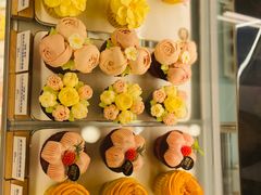 -派悦坊·甜品·蛋糕(虹口龙之梦店)