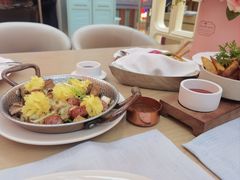 -佐度王子扒房(金安店)