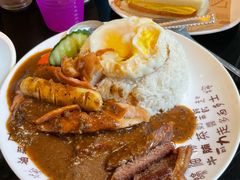 -大有利茶餐厅(福民店)