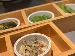 -沼津港精致料理·寿喜烧·烧鸟(龙湖南桥天街日料榜单店)