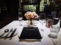 -K·Kitchen KK牛扒厨房(江南西店)