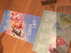 -星巴克(广州百信广场东区店)