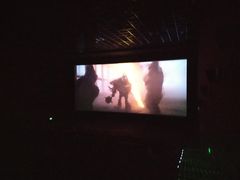 -万达影城(保定万博广场激光IMAX店)