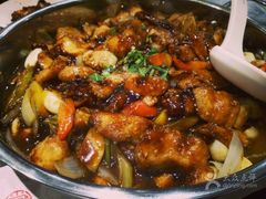 -黄记煌三汁焖锅(名泉广场店)