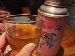 小吊梨汤-局气 烤鸭·北京菜(光华路店)