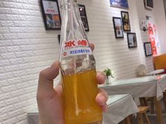 -大嘻咹biangbiang面(历史博物馆店)