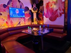 -钱柜音乐会所(罗湖店)