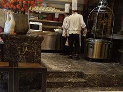 -大鸭梨烤鸭(左家庄店)