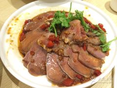 -杨胖子私房菜(秦虹路店)