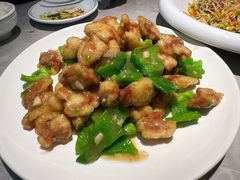 -华竹饭店(中央大街店)