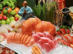 -三京祥烤肉自助料理(慈云寺店)