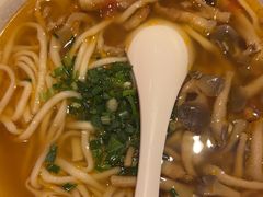 -大师兄·手工面·西北菜(美的悦然广场店)