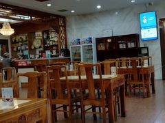 大堂-砂锅居(西四店)