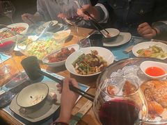 -胡桃里音乐酒馆(四道口店)
