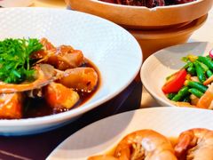 -宁海食府·涌宴(真和店)