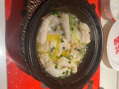 黄油水潺-恭喜上堓砂锅焗·海鲜大排档(闵行龙湖店)