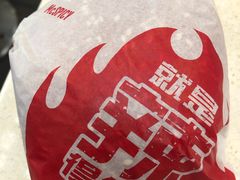 -麦当劳(深圳北站高铁店)