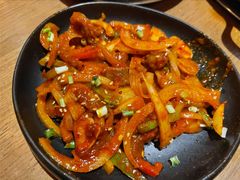 辣鸡爪-勾勾锅(联宝公寓店)