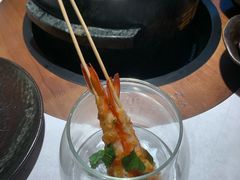 -芸山季·云南山珍菌火锅(人民广场来福士店)