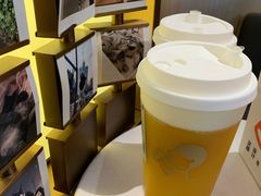 -喜茶(深圳喜荟城店)