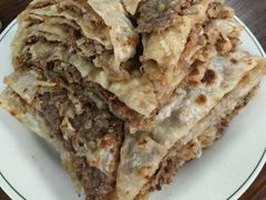 -清真永恒华威肉饼(潘家园店)
