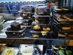 -幸福蛋糕坊(金顶街店)