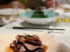 卤水石头鹅掌翼-潮上潮(南中环店)