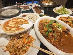 -小船渔村·大连菜(新华街店)