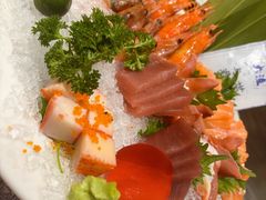 -大渔之观(安贞店)