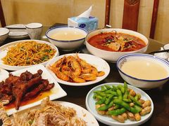 -阿马蛋汤·宁波小海鲜(总店)