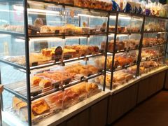 -85度C(大连店)