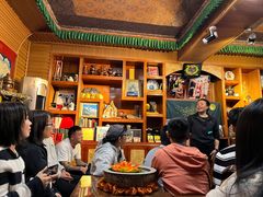 -吉祥圣雪藏餐