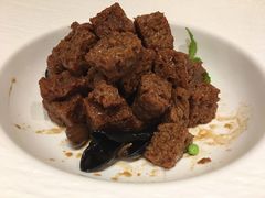 四喜烤麸-江仙雅居(苏州桥店)