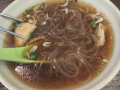 -都谷包子(天一广场店)