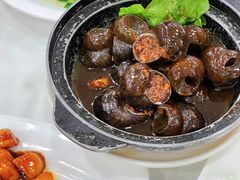 田螺塞肉-瑞福园联谊餐室(茂名南路店)